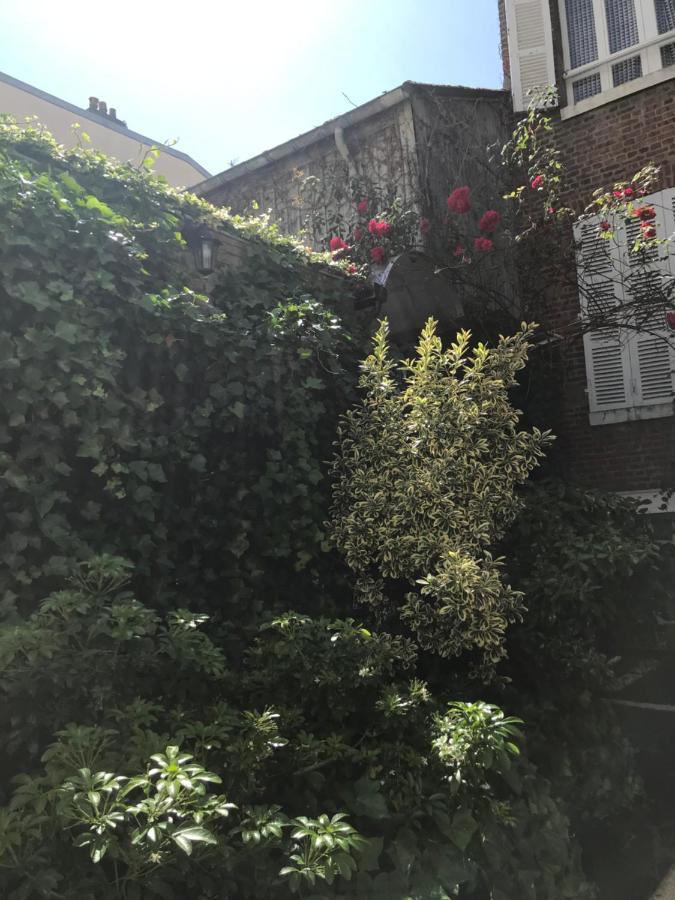 Comme Maison, Duplex Terrasse Hypercentre De Apartment *
