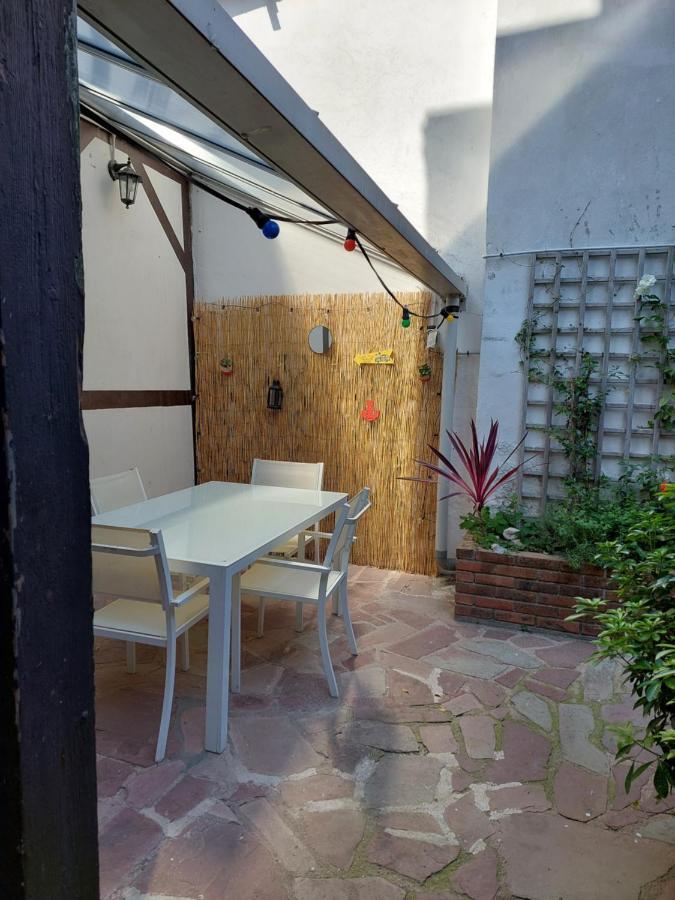 Apartment Comme Maison, Duplex Terrasse Hypercentre De *